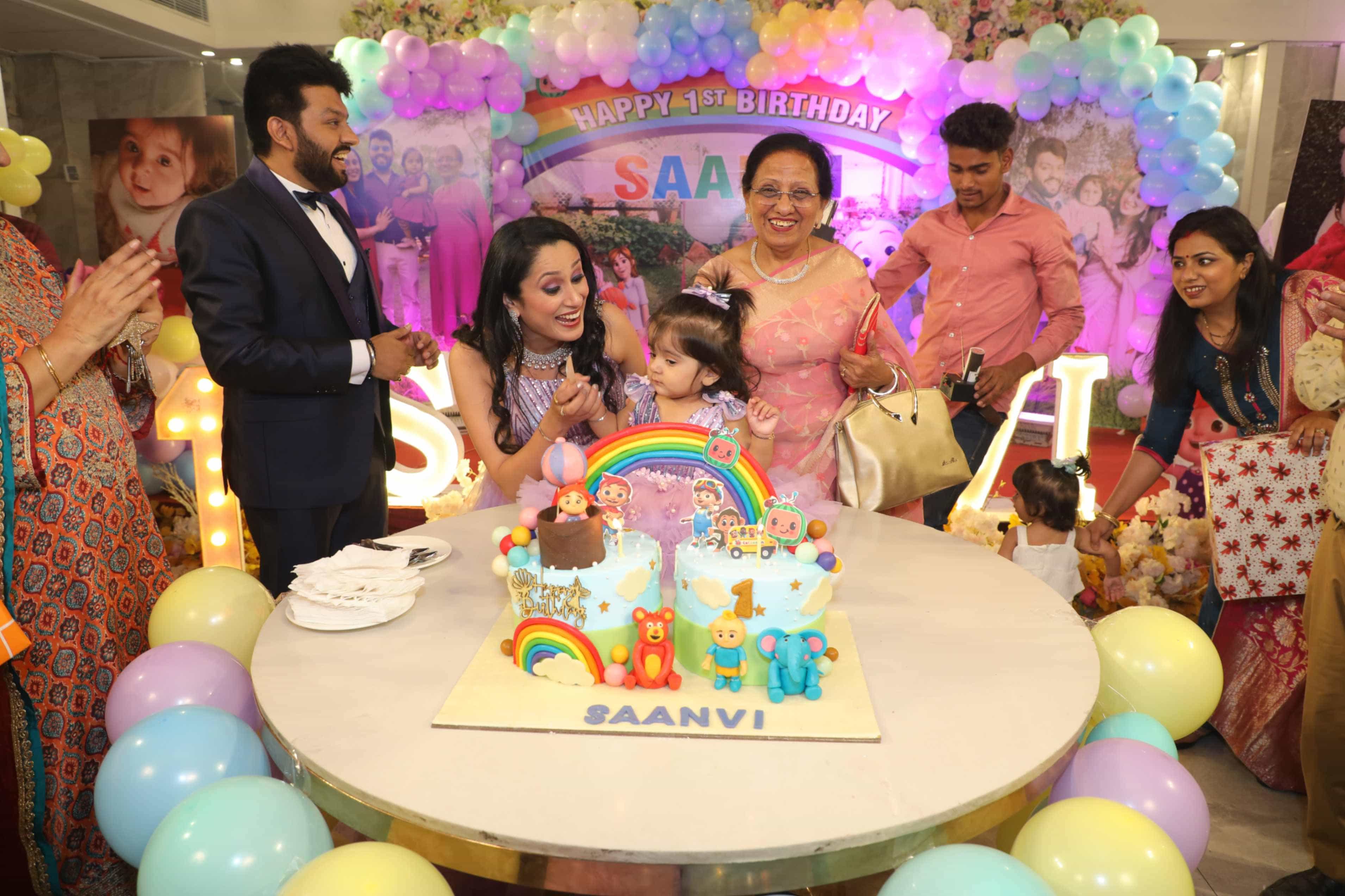birthday party photographer in Ahmedabad birthday party photographer in Ahmedabad